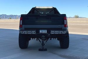 Ford F-250 Super Duty 4x4 MegaRexx 2021 d'occasion, excellent état, prêt à être expédié - Product Image 6