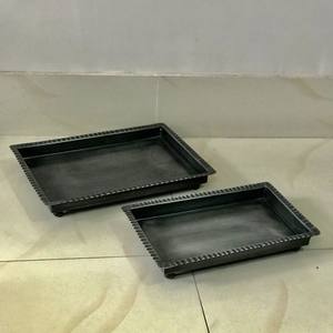 Tazón de madera de tamaño personalizado, cuenco de madera Natural para el hogar, Hotel, restaurante, Material Natural respetuoso con el medio ambiente, duradero - Product Image 6