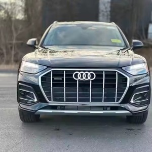 รถ2024 Q5 Audi 4dr รถ SUV ใช้ได้ในระดับพรีเมี่ยม - Product Image 4