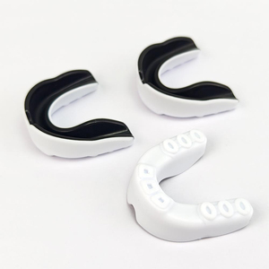 Protège-dents de nuit anti-grincement EVA Produit d'hygiène buccale multi-usages disponible pour la production et la vente - Product Image 5