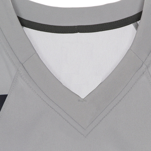 Maillot de football américain pour homme anti-rides, respirant et léger, maillot de football américain entièrement personnalisé - Product Image 3