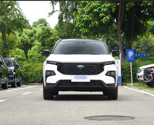 Equator Sport 2024, Auto Deportivo Mediano SUV a Gasolina con Motor 1.5t, Potencia Máxima de 170 Caballos de Fuerza, Motor L4 de Gasolina, Velocidad Máxima de 180 Km/H, 5 Asientos - Product Image 2