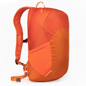 Medium Capacity Outdoor Climbing <b>Backpack</b> with Zipper Closure <b>Waterproof</b> Design Vietnamese Company for Picnic Hiking <b>School</b> Use - Product Image 1