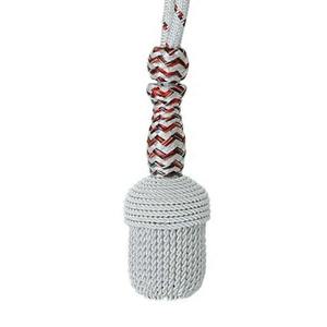 Dernier design Vente en gros Nouveau Noeud de sabre Uniformes de cérémonie de couleur unie Noeud de sabre dans des couleurs et des tailles personnalisées à vendre - Product Image 3