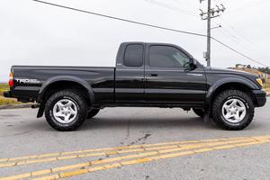 2004 tto-yotaaaa ttac-omaaaa TRD off-road ราคาไม่แพง - Product Image 4