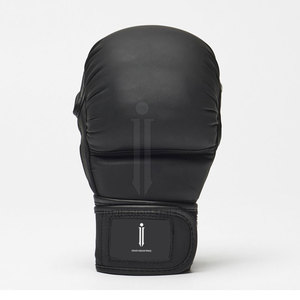 Gants MMA de marque privée Gants MMA de qualité supérieure Gants MMA de fabrication professionnelle en gros - Product Image 3