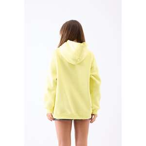 Sudadera Oversize 7524 con Característica Transpirable y Estilo Cómodo - Product Image 3