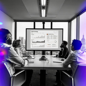 Soluciones Preparadas para el Futuro con Arquitectura de Blockchain Personalizada - Product Image 2