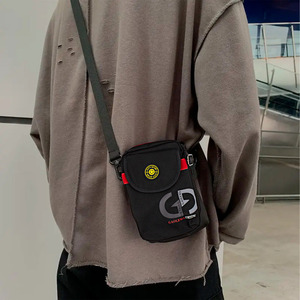 Crossbody <b>Bag</b>, <b>Shoulder</b> <b>Bag</b>, Cell <b>Phone</b> Holder, Multipurpose - Assorted Colors - Product Image 4