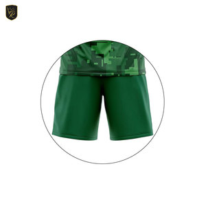 Tenue de football personnalisée par sublimation, ensemble de football à séchage rapide, vêtements d'entraînement respirants pour adultes, 100% polyester - Product Image 5