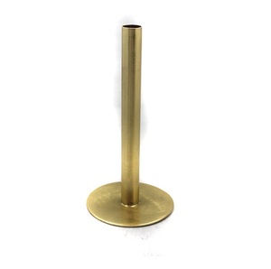 Fer décoratif de mariage meilleure forme couleur or grande taille décoration de la maison pour la décoration de fête et de Noël - Product Image 2