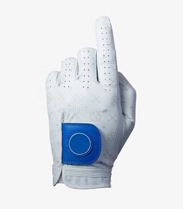 Gants de golf antidérapants de haute qualité gants pour hommes et femmes gants de golf de sport durables respirants doux - Product Image 2