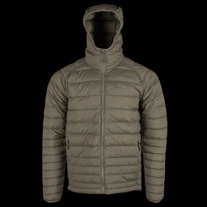 Veste en toile imperméable confortable et à la mode pour hommes, nouveauté, ajustable et résistante, vêtements d'extérieur légers - Product Image 2