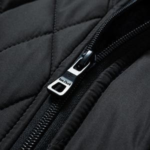 First Fitness Hot Selling Sleeveless Jacket <b>Vest</b> Stand Collar Lightweight Zip up Puffer <b>Vest</b> Polyester Quilted Waistcoats Unisex - Product Image 6