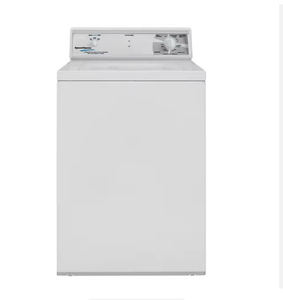 ¡Muy bien valorado! La Mejor Oferta: Lavadora Comercial de Doble Tina de Carga Superior Speed Queen de Más de 7.0 kg y 27 Pulgadas, Lista para Enviar - Product Image 1