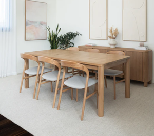 Table à manger carrée moderne en bois d'acacia massif pour la maison et l'hôtellerie, prête à l'assemblage, idéale pour un bar à domicile - Product Image 2