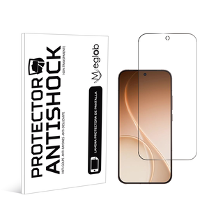 ฟิล์มกันรอยหน้าจอ ANTISHOCK สำหรับโทรศัพท์มือถือออปโป้ รีโน 15 โปรฟิล์มป้องกันระดับพรีเมียม - Product Image 1