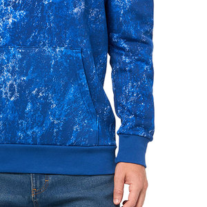 Meilleures ventes à bas prix Sweats à capuche pour hommes Sweats à capuche personnalisés de haute qualité avec manches longues Street Wear Sweats à capuche thermiques - Product Image 4