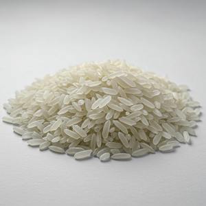 Arroz blanco fresco Proveedor a granel Arroz pulido de grano medio largo Acabado limpio Exportador confiable Entrega internacional rápida - Product Image 3