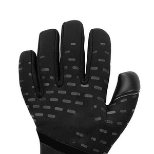 Gants de football de qualité supérieure, occultants |   Gants de gardien de but professionnels durables et haute performance pour les matchs et l'entraînement - Product Image 3