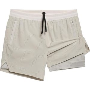 Short de fitness de style unique de qualité supérieure pour hommes avec poches short de fitness respirant et à séchage rapide de haute qualité - Product Image 5
