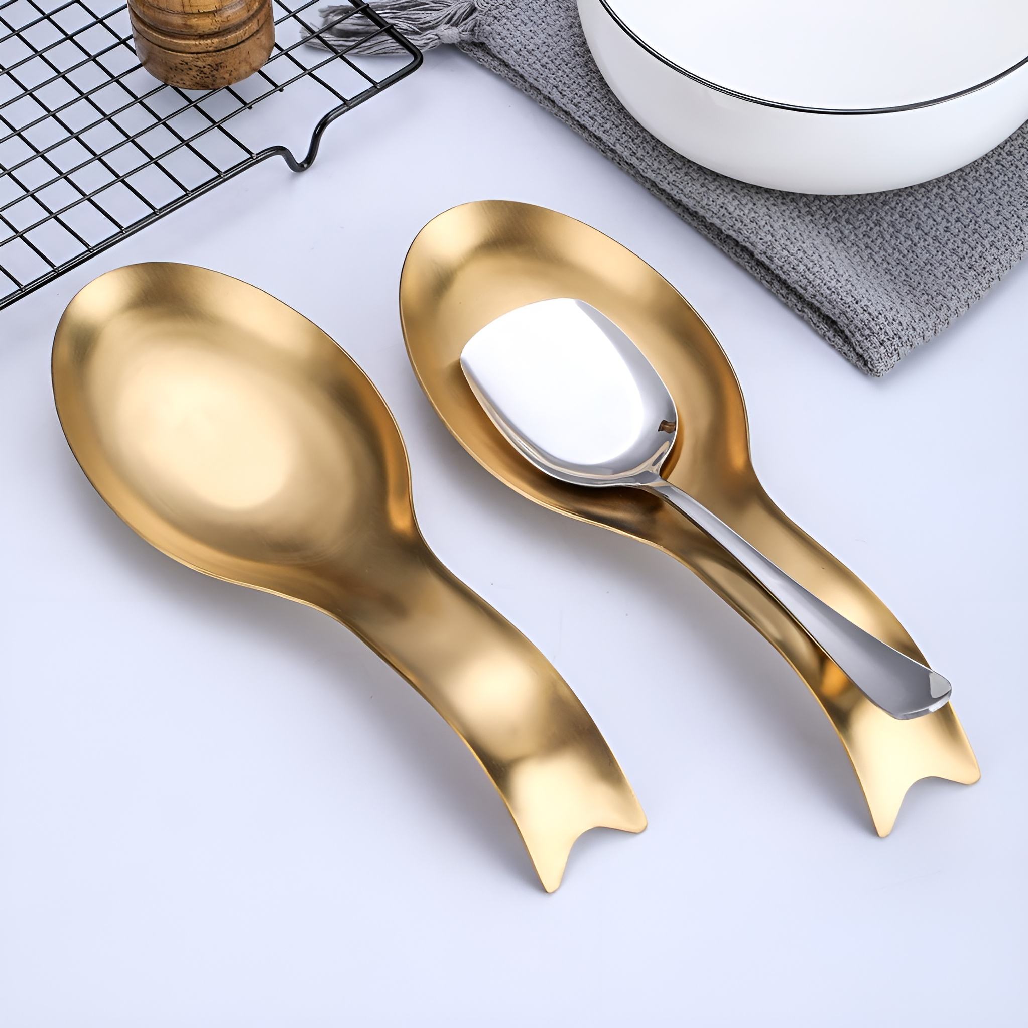 ตามที่แสดง