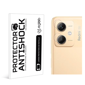 ฟิล์มกันรอยหน้าจอ ANTISHOCK สำหรับเสี่ยวมี่ เรดมี่ โน้ต 12R โปรฟิล์มป้องกันระดับพรีเมียม - Product Image 1