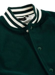 New Custom Made <b>Men</b> <b>Baseball</b> <b>Jackets</b> Varisty <b>Baseball</b> Letter Man Varsity <b>Jackets</b> High Quality <b>Men's</b> <b>Jackets</b> - Product Image 4