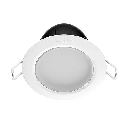 White Ambiance Garnea faretti da 5 pollici Slim Surface Mount + plafoniera stile moderno dimmerabile Hotel Shop Home Cob Led Spotlight