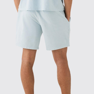 2025 Shorts de survêtement décontractés les plus vendus pour hommes Shorts de survêtement de mode d'été pour hommes - Product Image 2