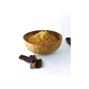 เฮอร์โบจิต อินเตอร์เนชั่นแนล ไดเร็ก แฟคทอรี่ ซัพพลาย ชิกาไค (อะคาเซีย คอนซินนา) ผงแห้งสมุนไพรธรรมชาติ บำรุงเส้นผม สมุนไพรบริสุทธิ์ชนิดเดียว - Product Image 2