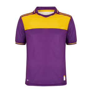 Alta calidad GAA gaélico sublimación Hurling camisa Jersey nuevo diseño Hurling entrenamiento GAA Jersey para hombre transpirable OEM 2025 - Product Image 2