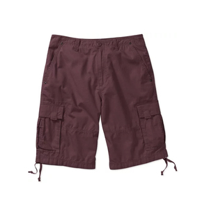 Pantalones cortos Cargo transpirables informales de verano para hombre de alta calidad, estilos personalizados para hombre, tarifa al por mayor, precio barato, personalización OEM - Product Image 4