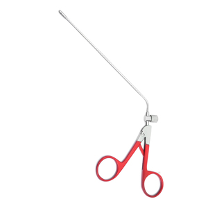 Fórceps de corte de hueso de acero inoxidable quirúrgico de diseño superior para cirugía ortopédica instrumentos quirúrgicos ortopédicos - Product Image 2