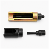 Ensemble d'extracteurs d'injecteurs diesel 3 pièces pour Mercedes Benz CDI Sprinter ML270 C E Class Grand Cherokee 2.7 CRD Kit d'outils Bosch