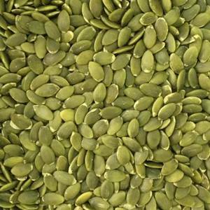 Échantillon de graines de citrouille blanchies et séchées de qualité alimentaire, pour une peau éclatante, en vrac. Commande d'essai acceptée, remboursable sous 3 jours. - Product Image 3