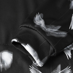 Offre Spéciale nouveauté sweats à capuche par sublimation pour hommes style unique sweats à capuche par sublimation respirants pour hommes dans le meilleur matériel - Product Image 5