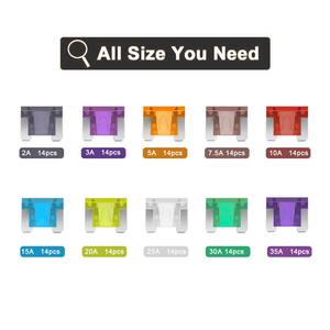 Low Profile Mini <b>Fuse</b> - Product Image 2