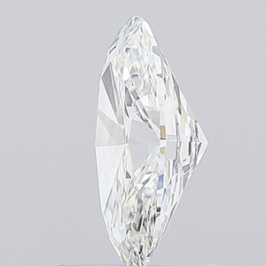Diamante Cultivado en Laboratorio con Certificación IGI, Corte Ovalado de 1.21 Quilates, Claridad VS1, Color E, Pulido Excelente, Simetría VG - Product Image 2