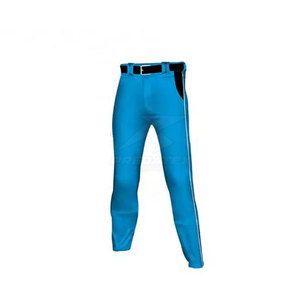 เครื่องแบบเบสบอลระบายอากาศได้ดีชุดเบสบอลแห้งเร็ว - Product Image 4