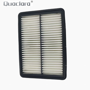 高品质 Quaclara 新型空气滤清器 281134H000 适用于本田 	   PRELUDE V 1996.10-2000.10/ H L40 TUCSON 带有 12 个月保修 - Product Image 4