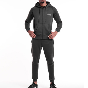 Chándal con Servicio OEM a Precio Económico/Precio de Mayoreo, Suave, Cómodo y Moderno con Cordones y Capucha para Hombre, Material Transpirable - Product Image 6