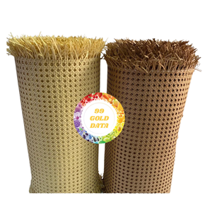 Top Trendy Plastic Rattan <b>Webbing</b> <b>Cane</b> for Furniture Making Made in Vietnam by 99 Gold Data at Best Price - Product Image 1