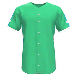 Más vendidos, ropa deportiva transpirable de alta calidad para adultos, precio de fábrica, uniformes de béisbol, ropa de béisbol sublimada - Product Image 3