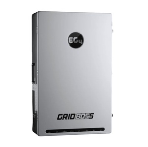 Brand New Service Box 200-Amp GridBoss EG4GRIDBOSS - Product Image 1