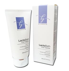 Limpiador Interior LactoBath de KLARGEN, Material Plástico para una Limpieza Eficaz - Product Image 2