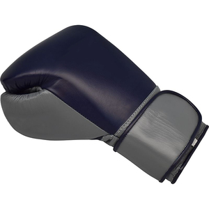 Custom Original PU Leather Boxing Gloves Wholesale New Arrival Professional Training Boxing Sparring Gloves - Product Image 2