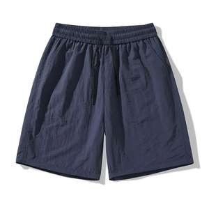 Custom Made Plus Size <b>Man</b> <b>Shorts</b> Quick Dry Breathable Cotton Floral and Solid <b>Pattern</b> Printed Logo-<b>Swim</b> Trunks Beach Wear - Product Image 6