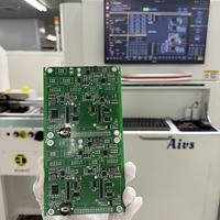 Fabricante de Ensamblaje de PCBA para IoT, Soluciones Integrales de PCB SMT EMS para Dispositivos Inteligentes y Electrónica Personalizada