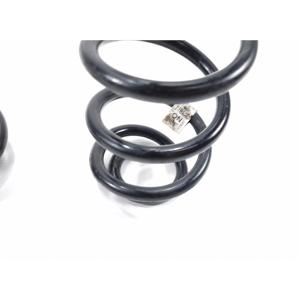 PAR DE Muelles de Suspensión Trasera BMW Serie 2 Gran Tourer (F46) B47 C20 A, B47 C20 B (14>) - Product Image 3
